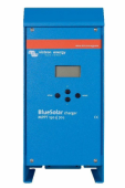 Solar Laderegler Victron BlueSolar MPPT 150/85 12/24/36/48V , 85Ampere